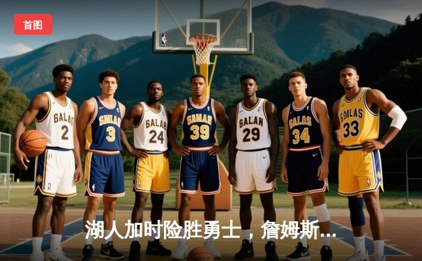 湖人加时险胜勇士，詹姆斯40分准三双率队晋级西部决赛