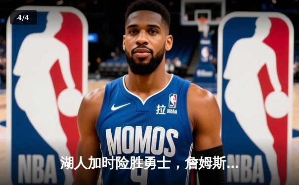 湖人加时险胜勇士，詹姆斯砍三双库里空砍38分 - 4