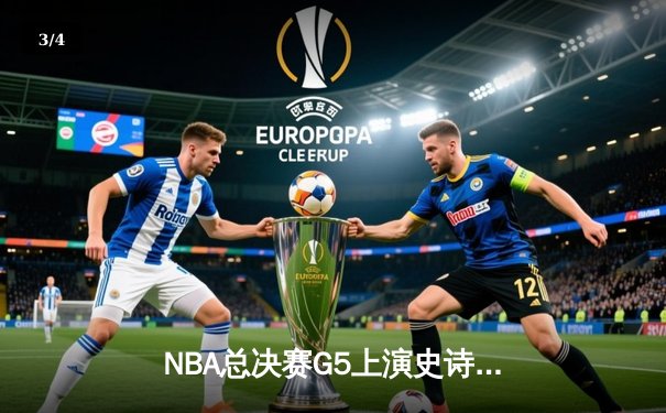 NBA总决赛G5上演史诗逆转 凯尔特人险胜勇士夺赛点 - 3