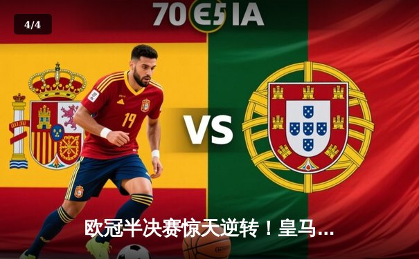 欧冠半决赛惊天逆转！皇马加时3-2淘汰拜仁，本泽马加时赛双响封神 - 4